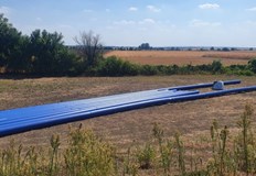 Общата дължина на предвидените за смяна участъци е 2 6 километраРусенското