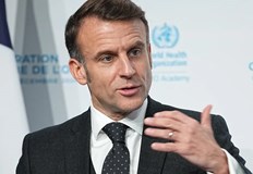 Документите ще бъдат приети утре от Коалицията на желаещите в