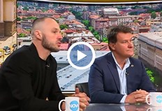 Според политолога Милен Любенов ръководството на МВР само си е