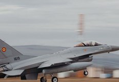 Полша също вдигна самолети във въздуха заради заплаха от руски