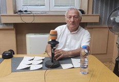 Балтийските държави са най вероятната цел на нова руска агресия заяви