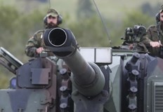 САЩ получават едва 8 от бюджета в плана за превъоръжаване