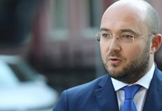 Георги Георгиев Държавата осигурява безплатна адвокатска помощ за нуждаещите сеНов