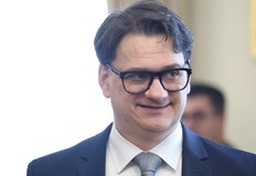 Министър Мариан Бачев съобщи в Русе че документът се изготвя