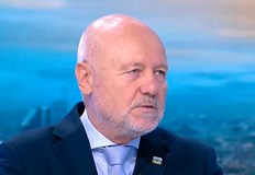 Бившият министър на отбраната предупреди че Путин ще наруши архитектурата