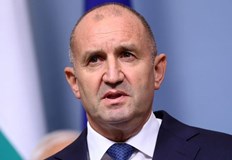 Президентът поиска мобилизация на всички институции за решаване на водната