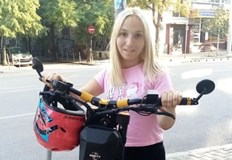 Единственото което я задържа у нас са Тихомир и Елизабет