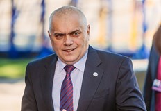 Бившият вътрешен министър защити Даниел МитовНай важното е че България има