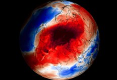 Гореща вълна ще обхване и Балканите през уикенда с температури