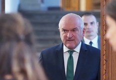 Съдът допусна разглеждането на казуса за избора на заместник председател на