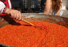 Зехтинът и средиземноморските подправки променят коренно вкуса на южната съседкаБалканската