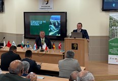 Над 120 специалисти от 12 държави участват в 21 вия конгрес