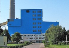 Причината за променения работен график е профилактика на тока Топлофикация Русе