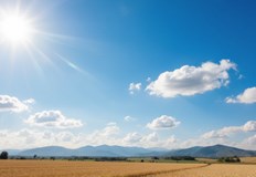 Максималните температури ще са между 28 и 33 градуса в