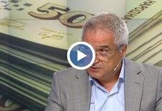 Румен Радев Увеличението на заплатите помпа инфлациятаРъстът на минималната работна