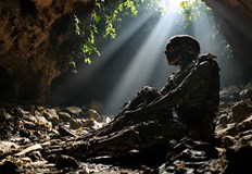 Древни общества са опушвали мъртвите хиляди години преди египтянитеУчени смятат