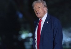 Американският президент президент ще се срещне с крал Чарлз III