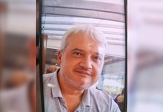 Иво Лесков е напуснал дома си в квартал Банишора през