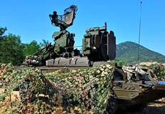 Финансирането цели бързо увеличаване на отбранителните способности на страните членкиЕвропейската