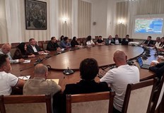 Депутатите започват проверка на водните ресурси и инфраструктура в общините