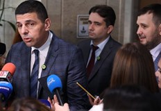 Партията сезира НАП и КПКОНПИ за несъответствия в доходите на