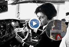 Мария Атанасова прославила страната ни с екстремно приземяване на пътнически