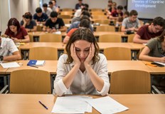 Анализ показва шокиращи резултати от матурата по БЕЛ в 17