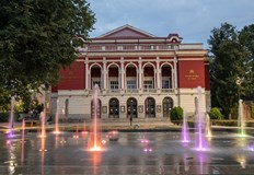 Директорът Пламен Бейков разкри амбициозните планове за новия сезонВ последните