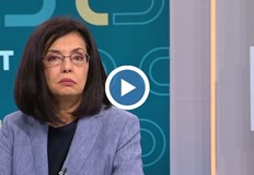 Първият български еврокомисар коментира речта на Урсула фон дер Лайен