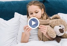 Проф Елисавета Наумова обясни кога подсилването на детския имунитет може