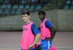 Клубът очаква да привлече нов играч още днесФутболен клуб Дунав