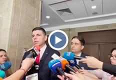 Съпредседателят на Да България обяви че министерството се е превърнало