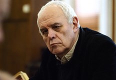 Днешното общество е много по некърваво от предишните сблъсъците са за