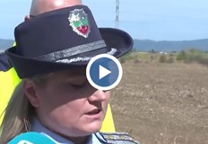 Системата ще контролира превишената скорост в 22 участъка като санкциите