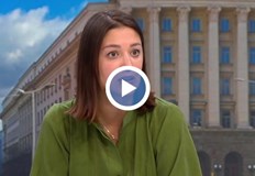 Според социолога единият тип протести ще бъдат за завладяната държава