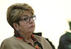 МВнР на България връчи протестна нота на Елеонора Митрофанова относно