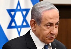 Израелският премиер обеща да се противопостави на всички инициативи за