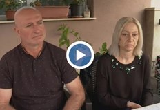 Бащата който е полицай твърди че се оказва натиск за