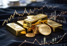 Отслабването на долара и очакванията за понижение на лихвите подкрепят