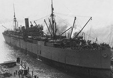 Четири кораба с име България разказват удивителни морски историиМалко хора