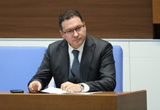 Даниел Митов представи данни за над 1500 сигнала срещу полицаи