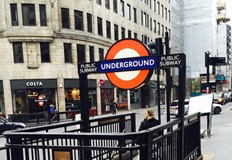 Метро линии и DLR спират за четири дни – очаква