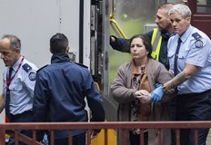 Ерин Патърсън ще излежи минимум 33 години Австралийски съд осъди