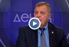 И двете страни си играят с огъня в конфликта Русия