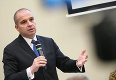 За първи път се създава национален закон за безопасност на