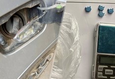 Акцията е част от националната операция преди първия учебен денГлавна