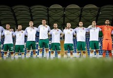 Загубите от Испания и Грузия костваха на лъвовете ново пропадане