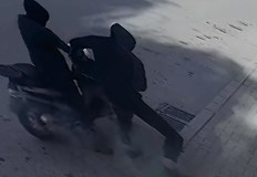 Съдът им наложи мярка за неотклонение задържане под стража Двамата младежи