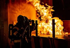 Жената била откарана в болница но лекарите не успели да