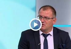 Председателят на Фармацевтичния съюз алармира за рискове от предложените промениПромените